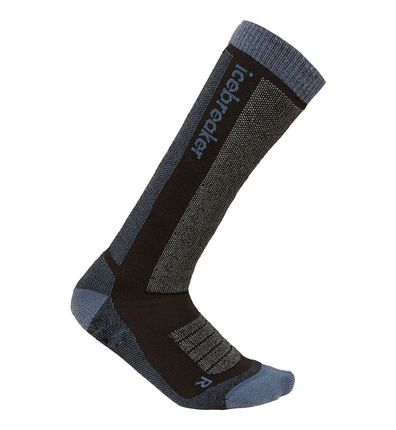 Ski+ Medium OTC Skíðasokkar barna