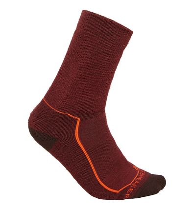 Hike Medium Crew Port/Blz