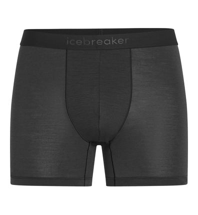 Anatomica Boxers Blk