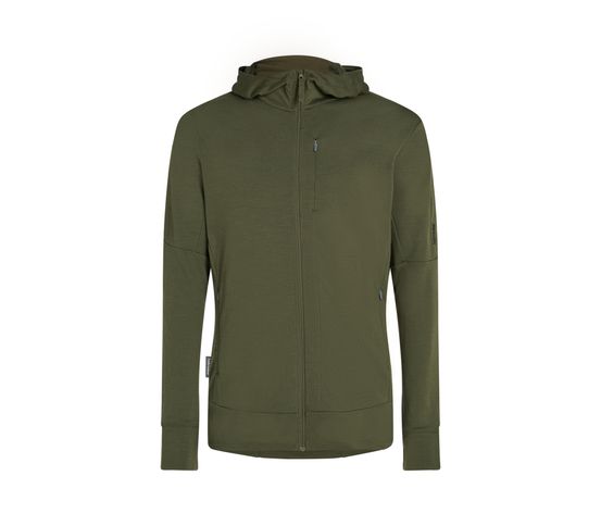 260 Quantum IV ZipHood