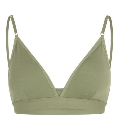 Siren Bra Lichen