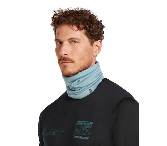 Tech Chute hálskragi