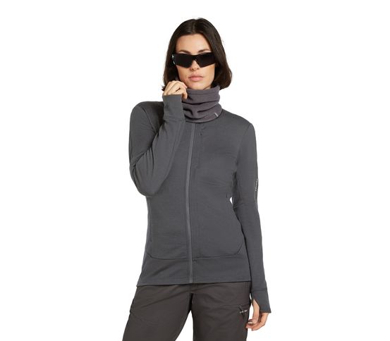 800 RealFleece Hálskragi