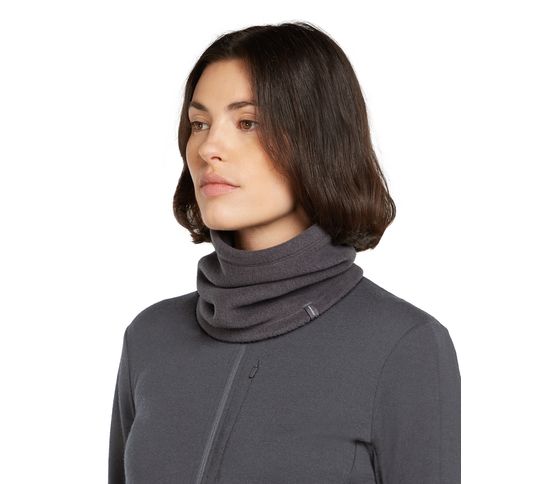 800 RealFleece Hálskragi