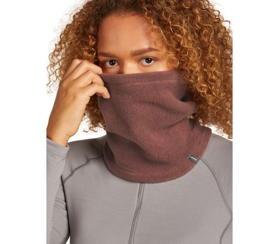 800 RealFleece Hálskragi