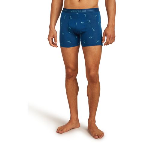 Anatomica Ski Day Boxers
