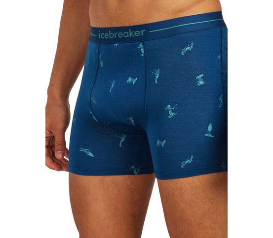 Anatomica Ski Day Boxers