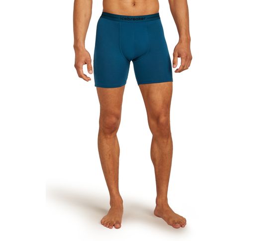 Anatomica Long Boxers