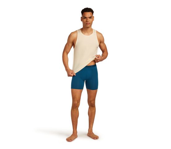 Anatomica Long Boxers