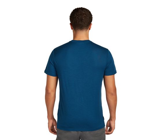 150 Tech Lite Tee SnowDay