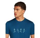 thumb 150 Tech Lite Tee SnowDay