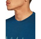 thumb 150 Tech Lite Tee SnowDay