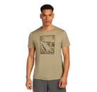 thumb 150 Tee Summit Stuttermabolur