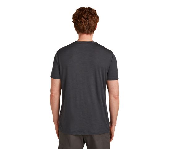 150 Tee Journey Stuttermabolur