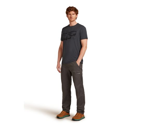 150 Tee Journey Stuttermabolur