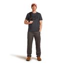 thumb 150 Tee Journey Stuttermabolur