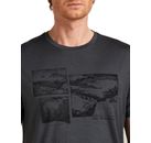 thumb 150 Tee Journey Stuttermabolur