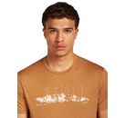 thumb 150 Tee Massif Stuttermabolur