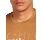 thumb 150 Tee Massif Stuttermabolur