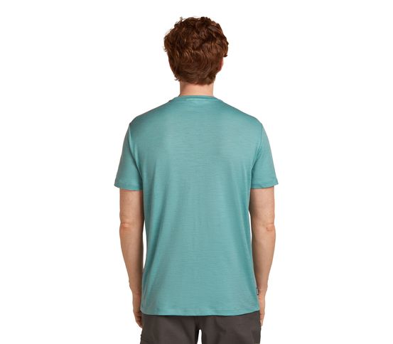 150 Tee Massif Stuttermabolur