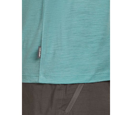 150 Tee Massif Stuttermabolur