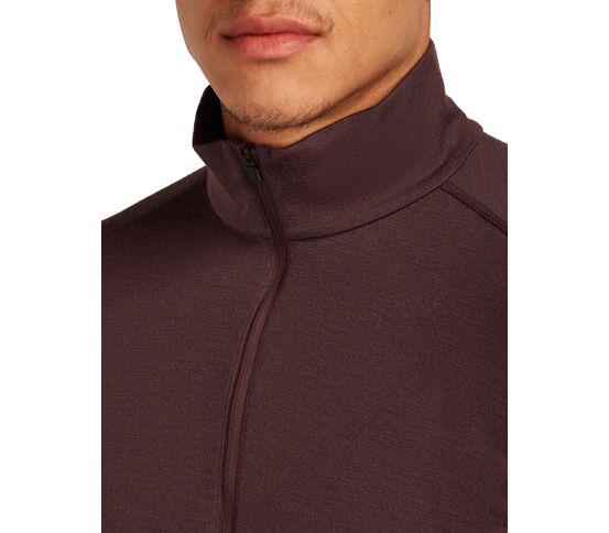 260 Tech Half Zip