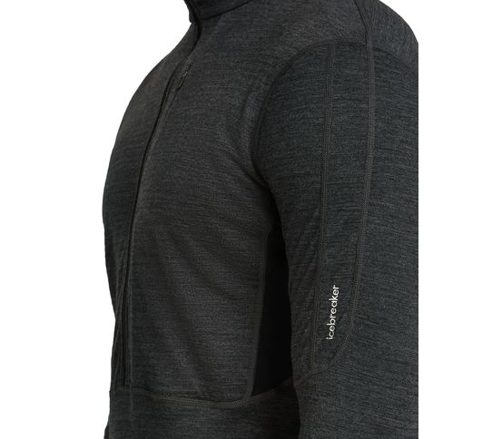 200 Realfleece Descender HZ