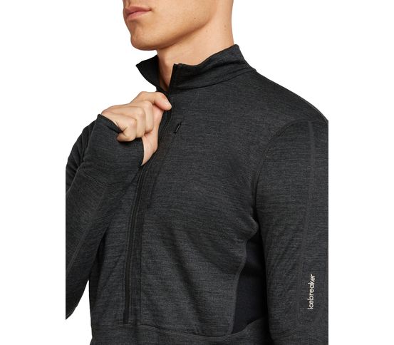 200 Realfleece Descender HZ