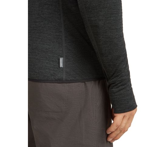 200 Realfleece Descender HZ