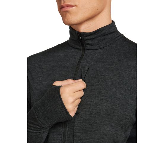 200 Realfleece Descender HZ