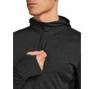 thumb 200 Realfleece Descender peysa m/hettu