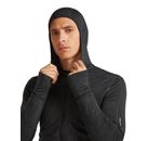 thumb 200 Realfleece Descender peysa m/hettu