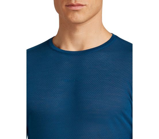 75 CL Feather Crewe síðermabolur