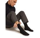 thumb Hike Liner sokkar