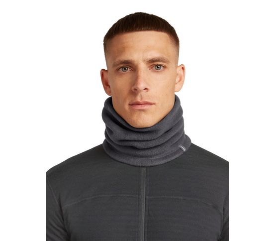 800 RealFleece Hálskragi