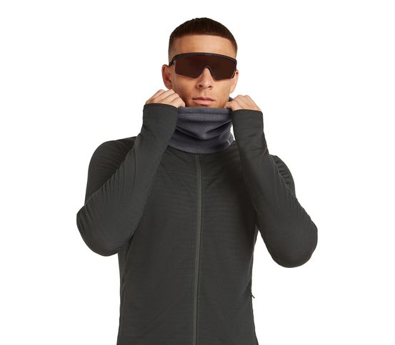 800 RealFleece Hálskragi