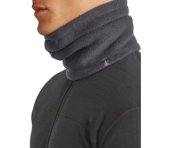 800 RealFleece Hálskragi