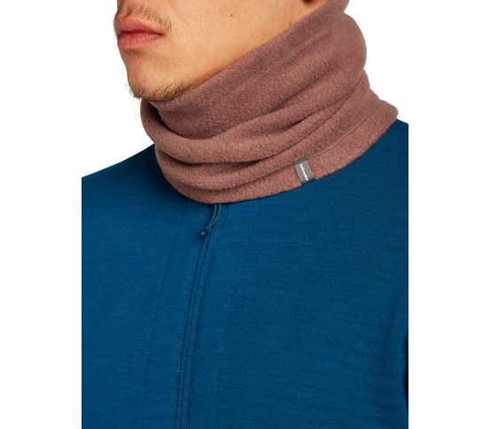 800 RealFleece Hálskragi