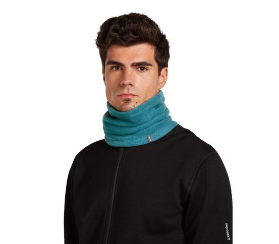 800 RealFleece Hálskragi