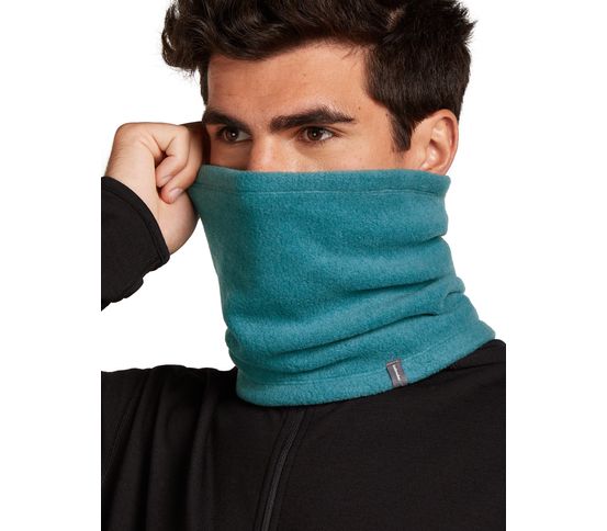 800 RealFleece Hálskragi