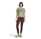 thumb 150 Tee Journey stuttermabolur dömu