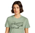 thumb 150 Tee Journey stuttermabolur dömu