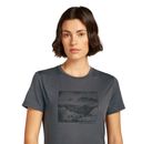 thumb 150 Tee Lake Stuttermabolur dömu