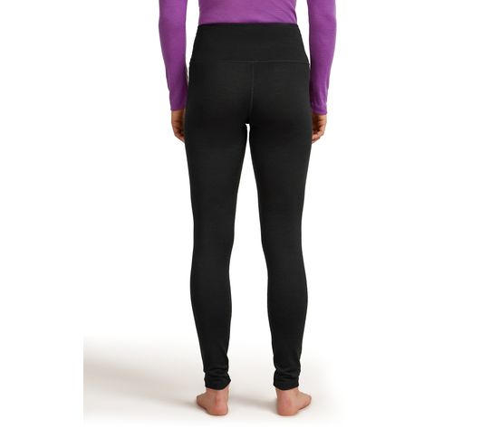 200 Oasis High Rise Leggings dömu