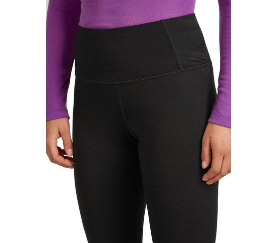 200 Oasis High Rise Leggings dömu