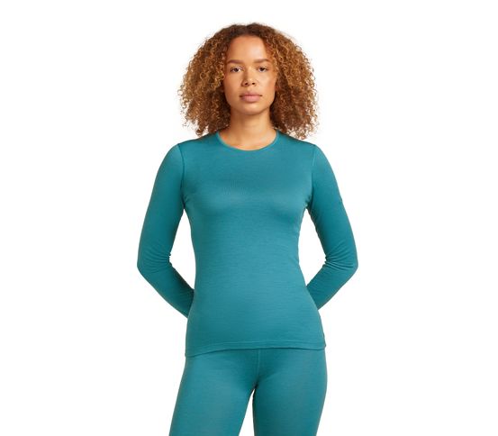 200 Oasis Crewe dömu