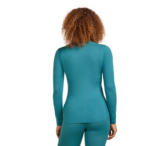 200 Oasis Crewe dömu