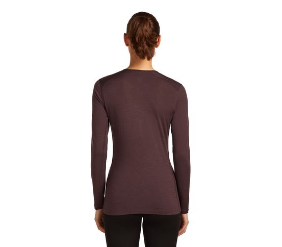 200 Oasis Crewe dömu