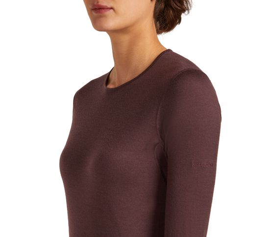 200 Oasis Crewe dömu