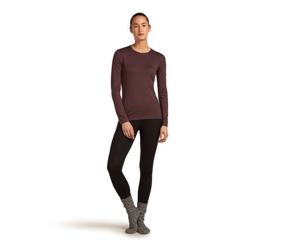 200 Oasis Crewe dömu